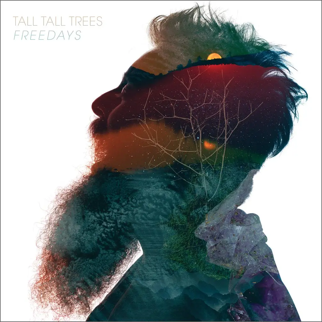 Tall Tall Trees releases 'Freedays' and announces tour with WHY?